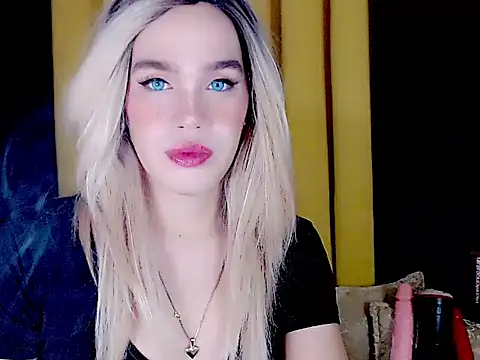 arianneXXX ts online show from 09/14/25, 09:59
