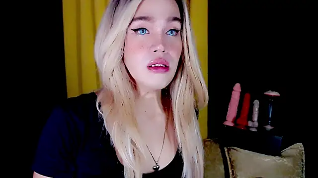 arianneXXX ts online show from 09/10/25, 09:25