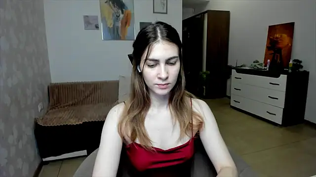 Snapshot of KaraWill chatting on 02/17/26, 08:17 KaraWill online show from 02/17/26, 08:17