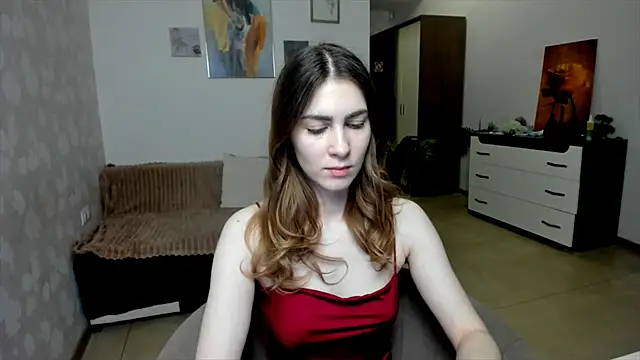 Snapshot of KaraWill chatting on 02/13/26, 08:09 KaraWill online show from 02/13/26, 08:09