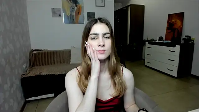 Snapshot of KaraWill chatting on 01/05/26, 08:23 KaraWill online show from 01/05/26, 08:23