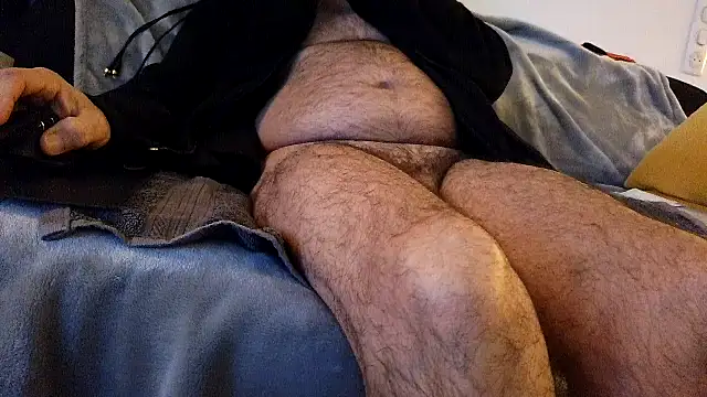 gege cool online show from 11/06/25, 06:06