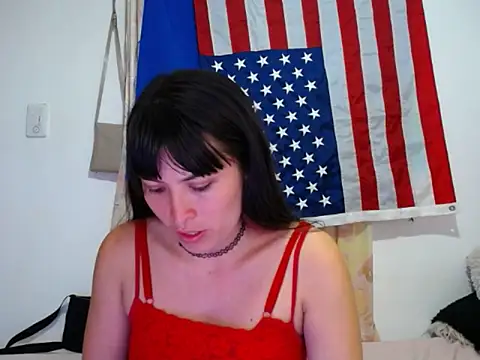 Snapshot of Alexandrasaenz chatting on 06/25/26, 01:58 Alexandrasaenz online show from 06/25/26, 01:58