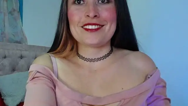 Alexandrasaenz online show from 03/23/26, 09:47