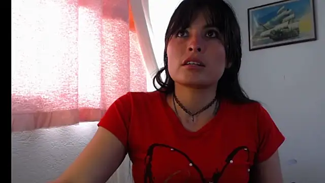 Snapshot of Alexandrasaenz chatting on 10/07/25, 08:43 Alexandrasaenz online show from 10/07/25, 08:43