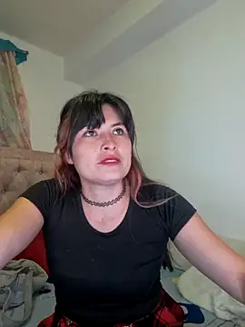 Snapshot of Alexandrasaenz chatting on 02/21/26, 10:45 Alexandrasaenz online show from 02/21/26, 10:45