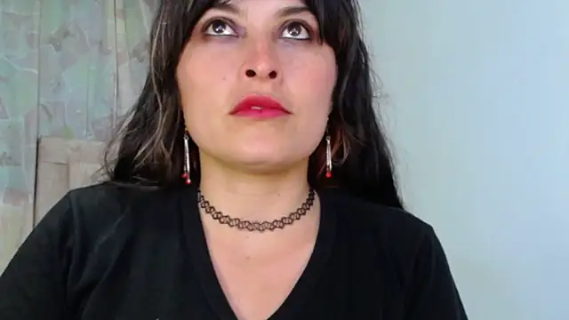 Alexandrasaenz online show from 03/18/26, 09:48