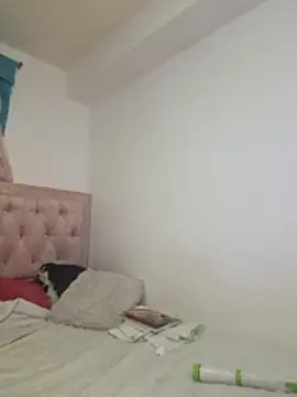 Snapshot of Alexandrasaenz chatting on 02/11/26, 01:16 Alexandrasaenz online show from 02/11/26, 01:16