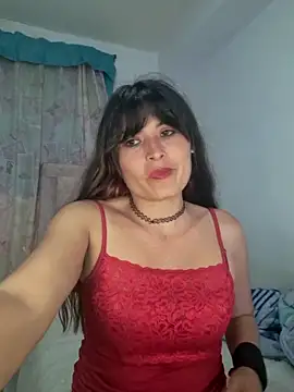 Alexandrasaenz online show from 03/13/26, 11:54
