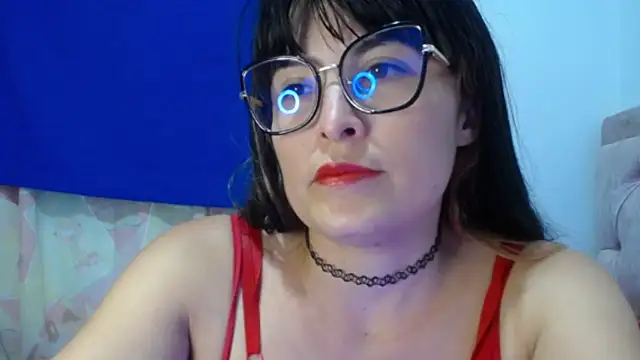 Snapshot of Alexandrasaenz chatting on 05/12/26, 10:49 Alexandrasaenz online show from 05/12/26, 10:49