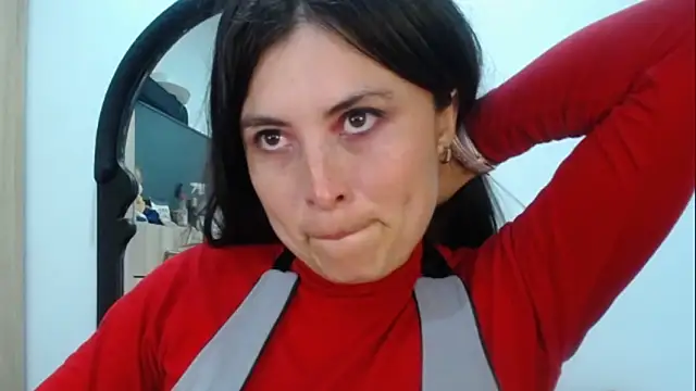 Snapshot of Alexandrasaenz chatting on 03/16/25, 11:15 Alexandrasaenz online show from 03/16/25, 11:15