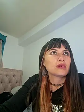 Alexandrasaenz online show from 03/27/26, 11:05