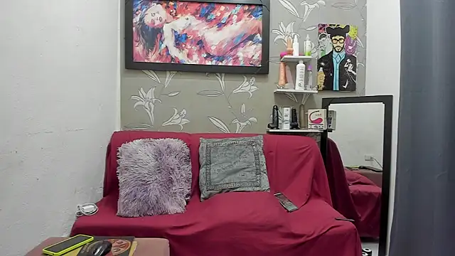 Karen Bis online show from 06/26/26, 10:48