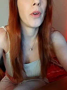 clara-francaise online show from 03/22/26, 03:57