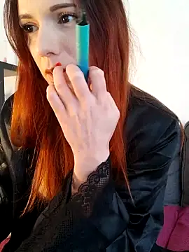 clara-francaise online show from 03/09/26, 03:48