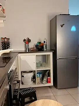 clara-francaise online show from 11/23/25, 03:44