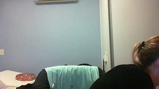 Annylove1 online show from 10/13/25, 12:12