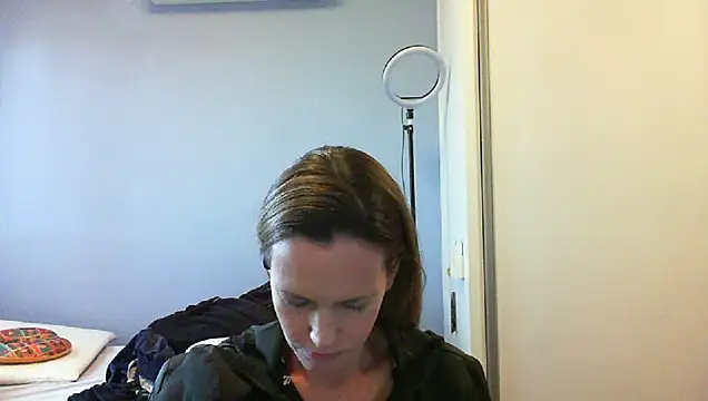 Annylove1 online show from 10/30/25, 11:52