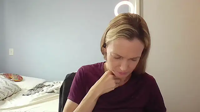 Annylove1 online show from 02/05/26, 10:55