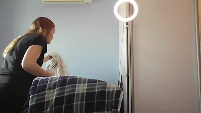 Annylove1 online show from 12/20/25, 01:36