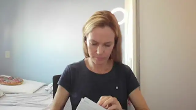 Annylove1 online show from 03/18/26, 10:51