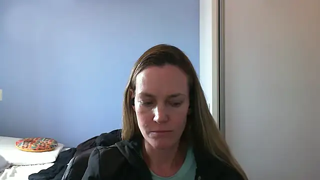 Annylove1 online show from 10/14/25, 03:45