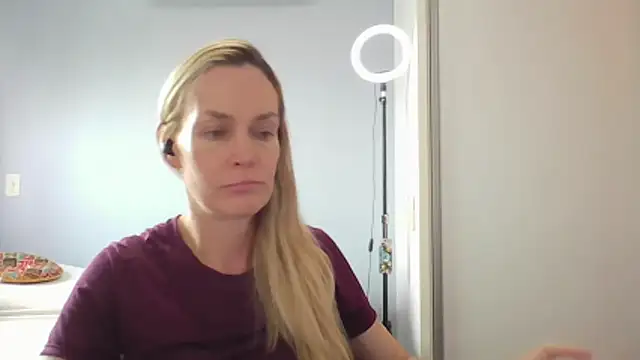 Annylove1 online show from 02/06/26, 12:34