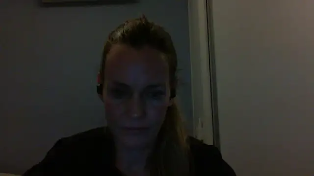 Annylove1 online show from 10/09/25, 11:16