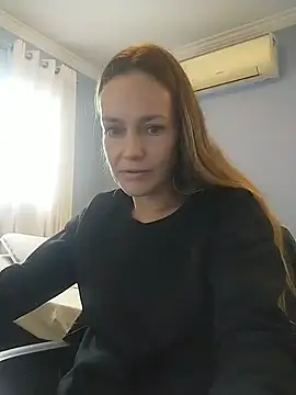 Annylove1 online show from 10/09/25, 11:11