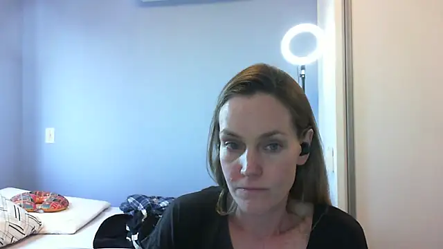 Annylove1 online show from 10/27/25, 03:46