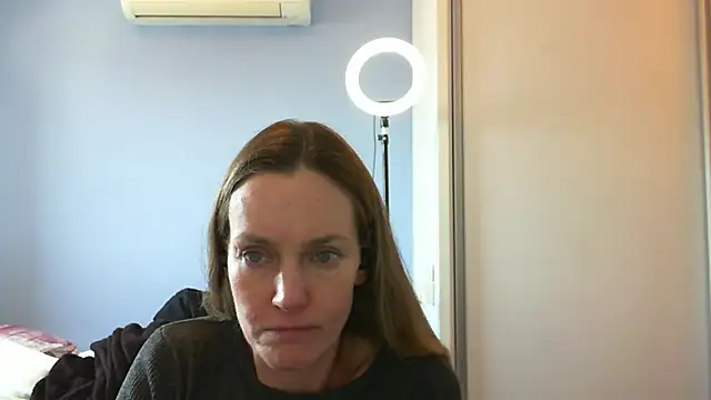 Annylove1 online show from 11/11/25, 03:51