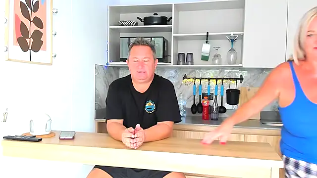 Patsylaboner online show from 01/07/26, 02:00