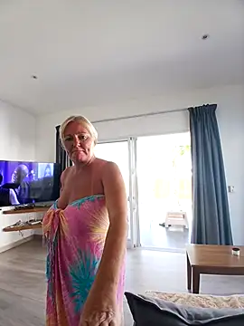 Patsylaboner online show from 02/12/26, 06:29