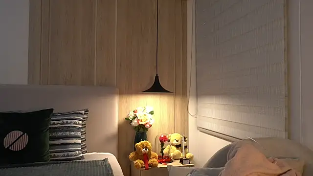 KalaBeckett  online show from 04/03/26, 11:38