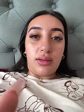 Hannahoff online show from 12/14/25, 06:13