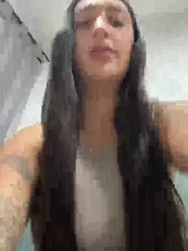 Snapshot of Hannahoff chatting on 02/28/26, 10:09 Hannahoff online show from 02/28/26, 10:09