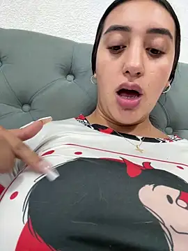 Hannahoff online show from 03/29/26, 03:08