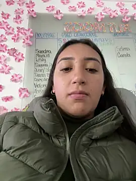 Hannahoff online show from 02/13/25, 02:23