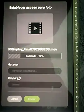 Hannahoff online show from 11/09/25, 04:49