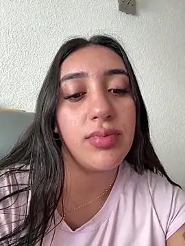 Snapshot of Hannahoff chatting on 01/09/26, 09:33 Hannahoff online show from 01/09/26, 09:33