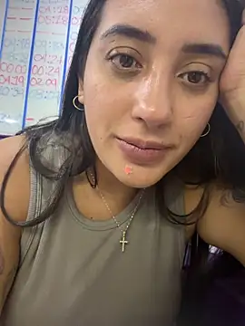 Hannahoff online show from 06/02/26, 01:16