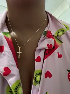 Snapshot of Hannahoff chatting on 02/10/26, 09:25 Hannahoff online show from 02/10/26, 09:25