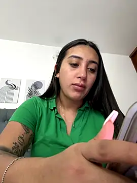 Hannahoff online show from 09/26/25, 04:19