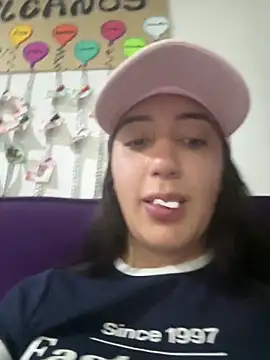 Hannahoff online show from 03/08/25, 12:22