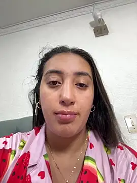 Snapshot of Hannahoff chatting on 02/09/26, 03:15 Hannahoff online show from 02/09/26, 03:15