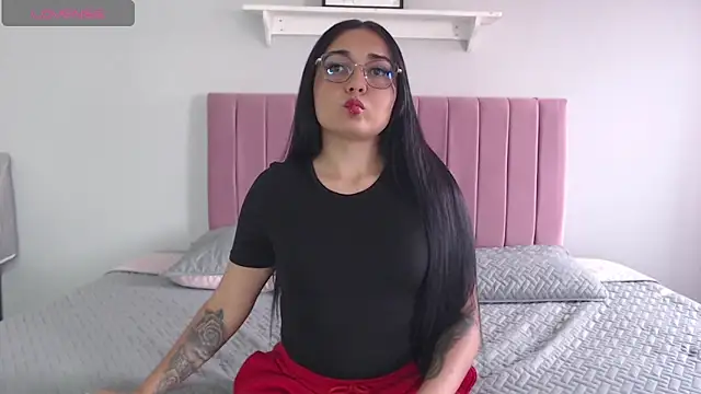 Danii vg1 online show from 05/28/26, 12:22