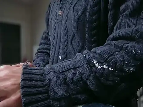 ALPHANDRE online show from 01/12/26, 08:54