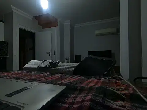 Snapshot of ALPHANDRE chatting on 04/13/26, 06:12 ALPHANDRE online show from 04/13/26, 06:12