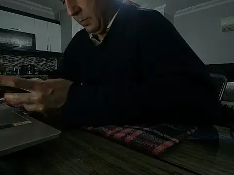 Snapshot of ALPHANDRE chatting on 03/23/26, 06:30 ALPHANDRE online show from 03/23/26, 06:30