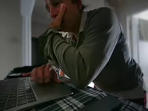 ALPHANDRE online show from 02/21/26, 08:05